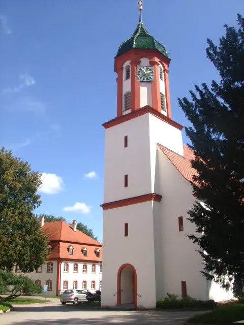 St. Oswald