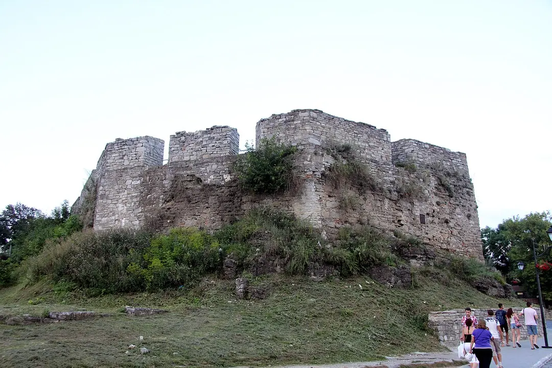 Armenian Bastion
