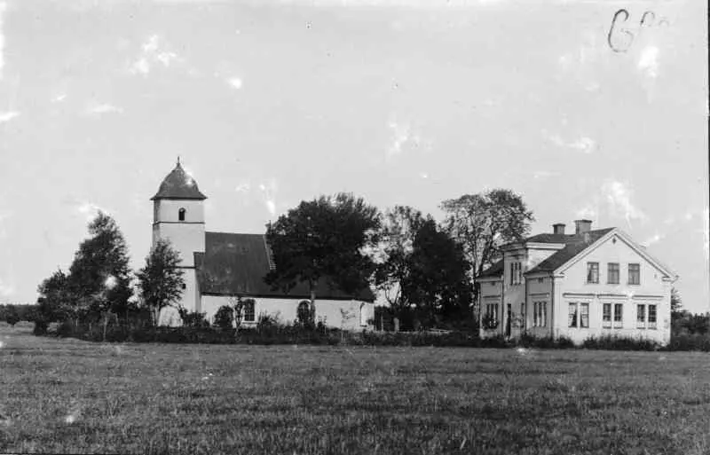 Gräve kyrka