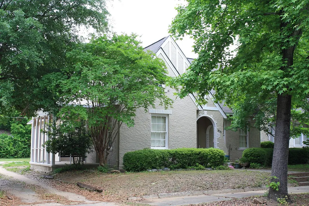 Icehouse Historic District