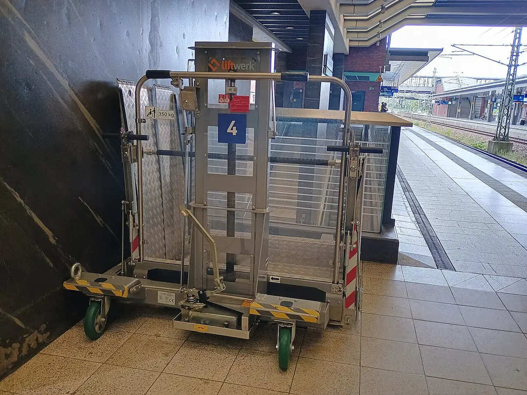 Berlin Gesundbrunnen