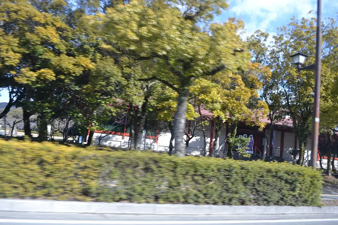 大宰府展示館
