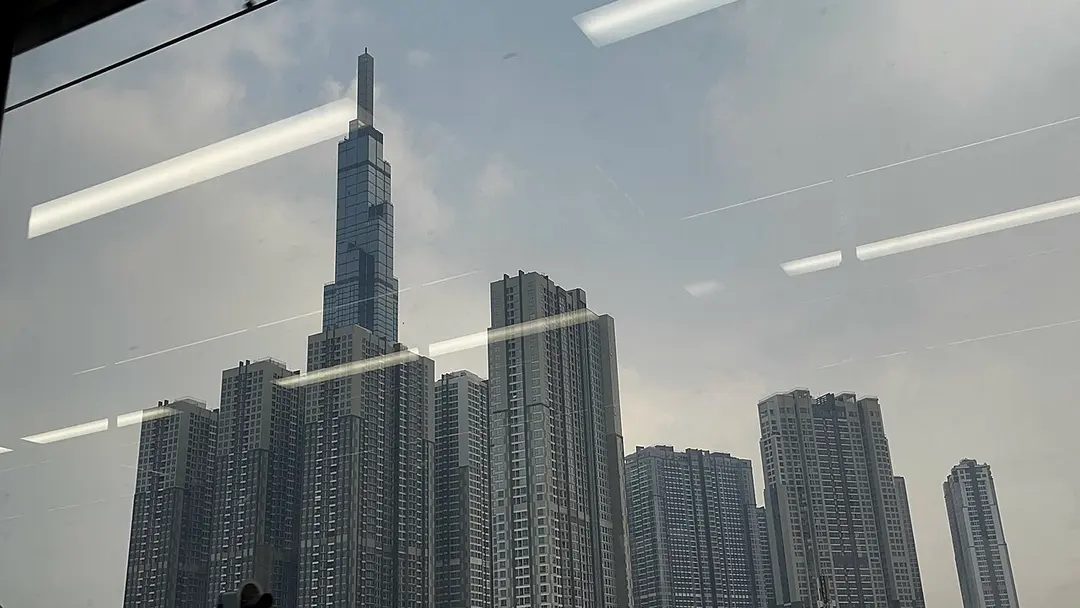 Landmark 81