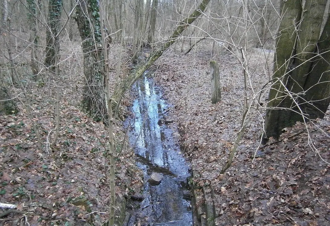 Kindelfließ