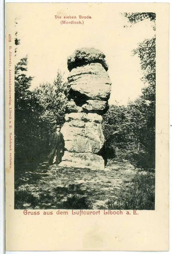 Sedm chlebů