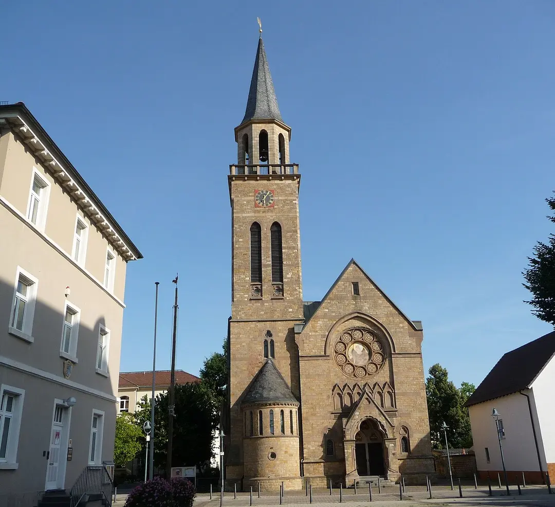 Pauluskirche