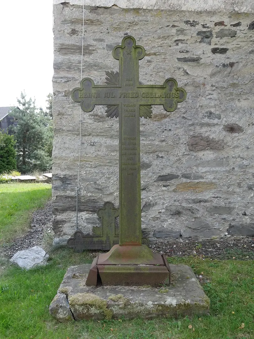 St. Lukas