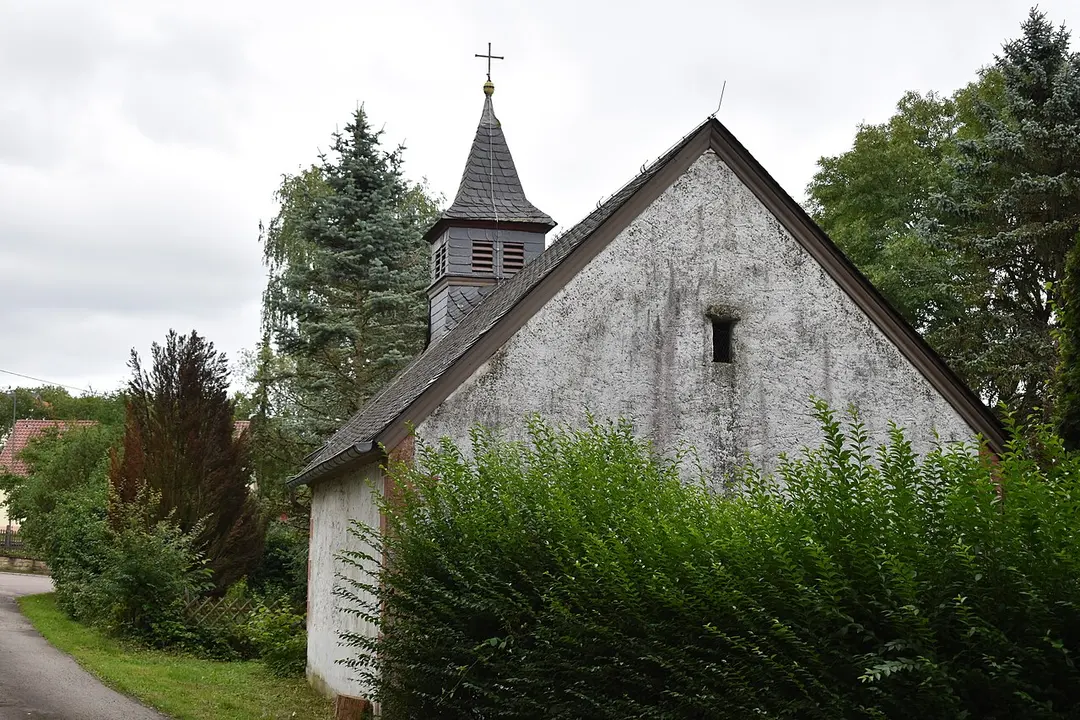 St. Antonius Einsiedler