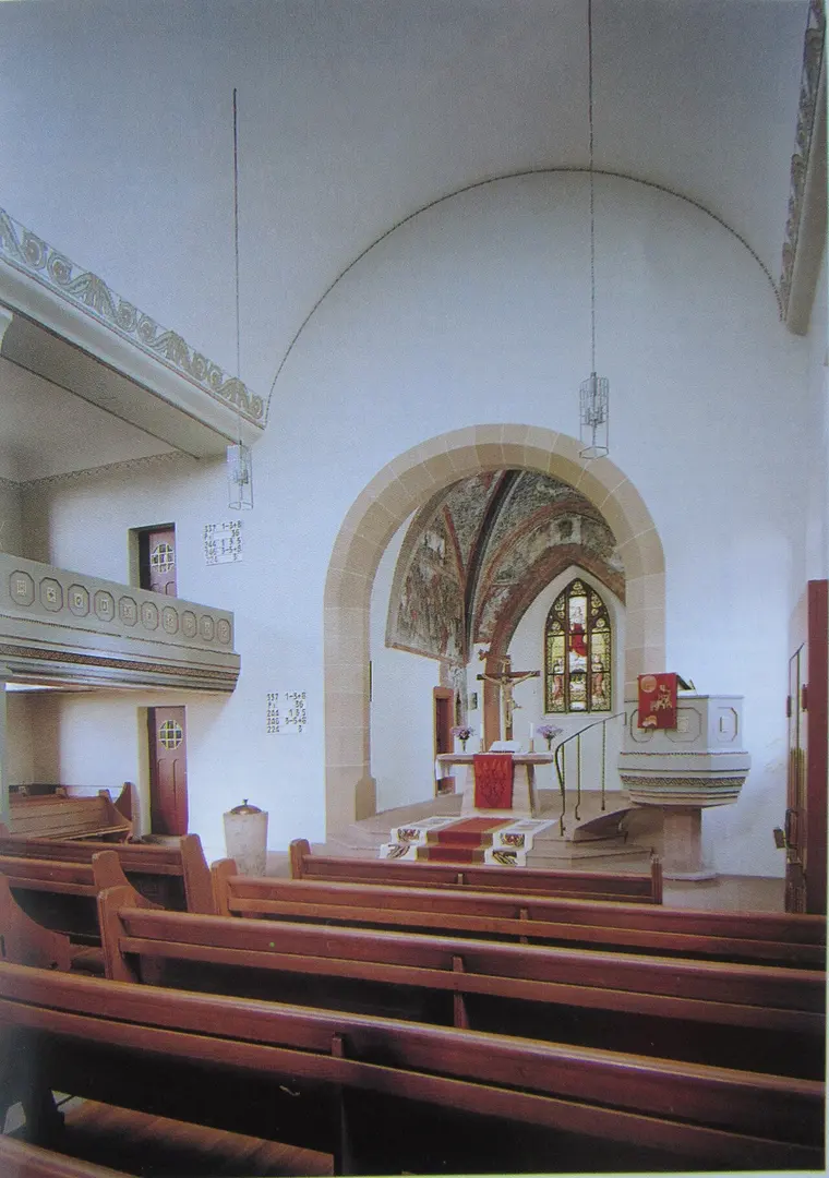 Michaelskirche