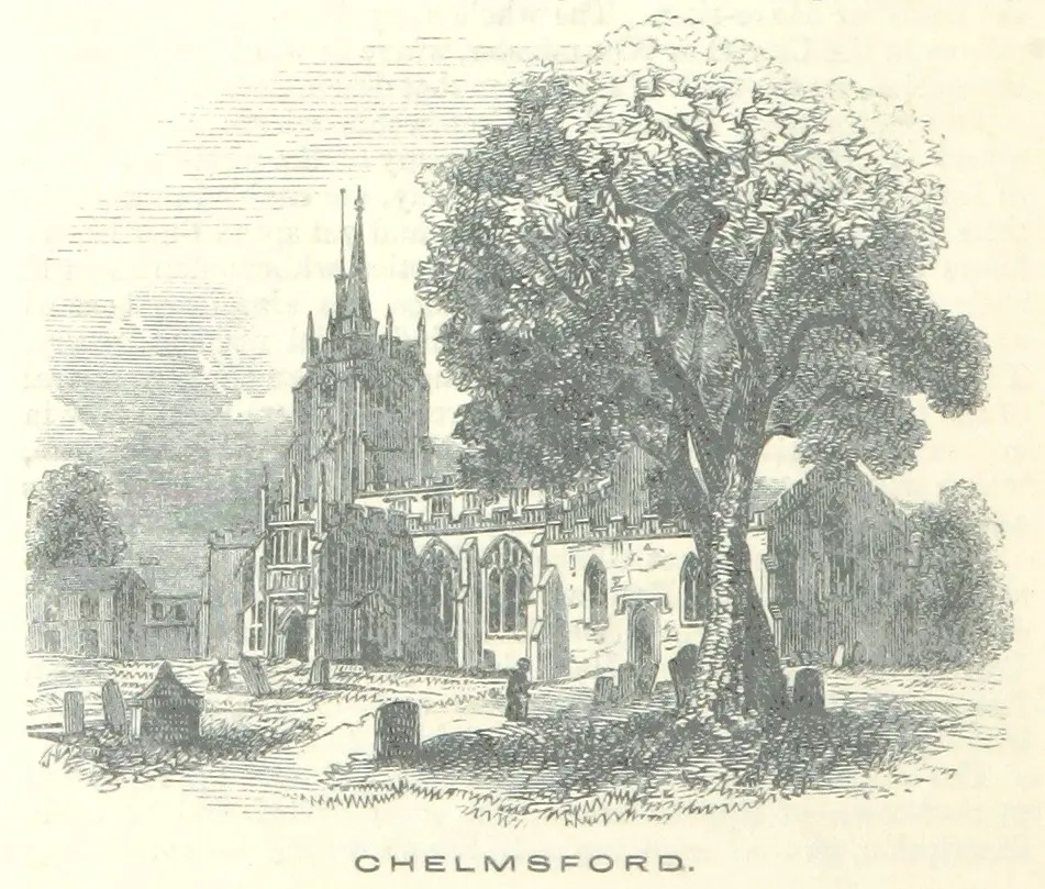 Chelmsford Cathedral