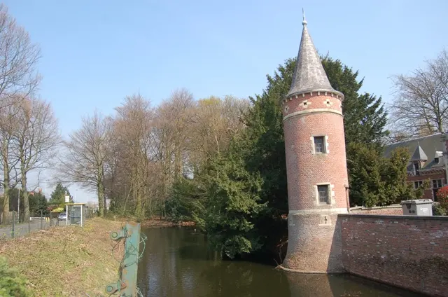 Kasteel Solhof