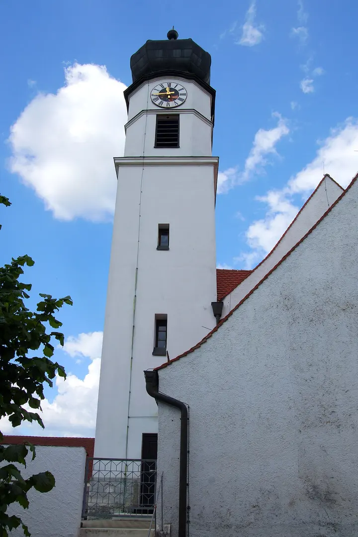 St. Wolfgang