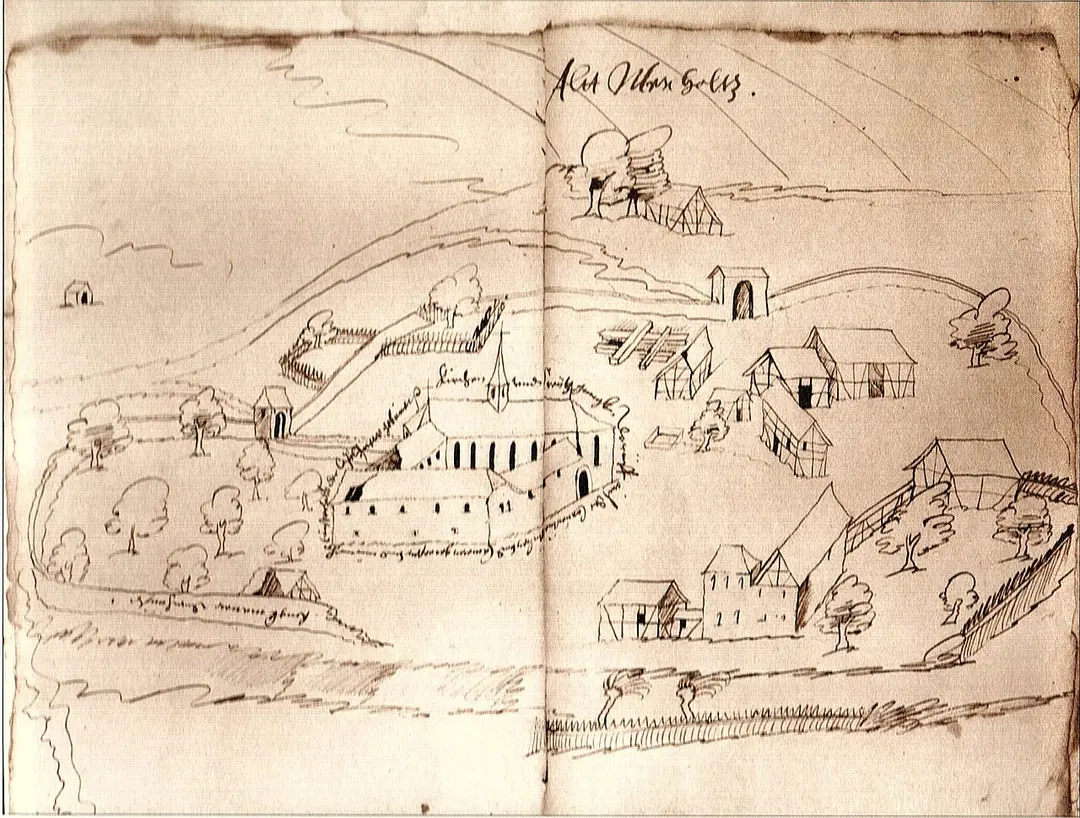 Schloss Meerholz