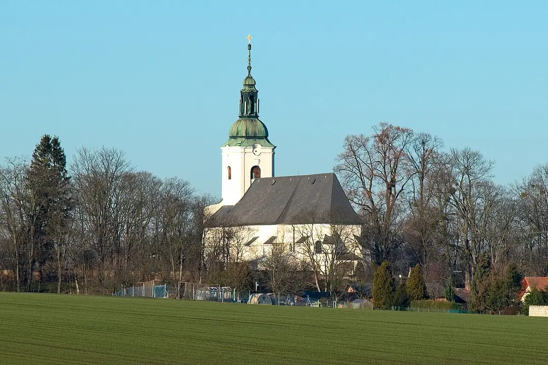 sv. Petra a Pavla