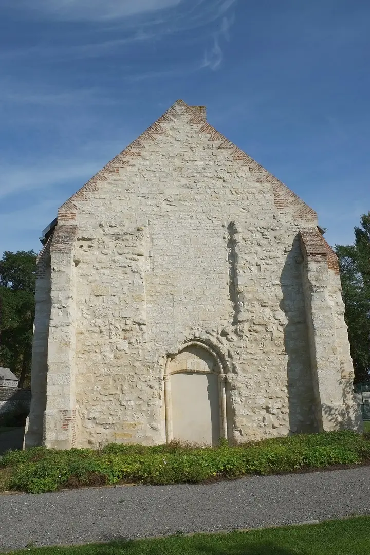 Église Saint-Blaise