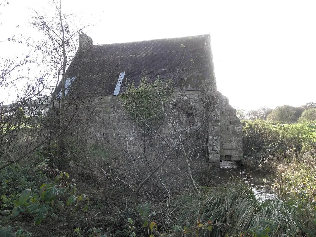 Moulin de Ramblouc'h
