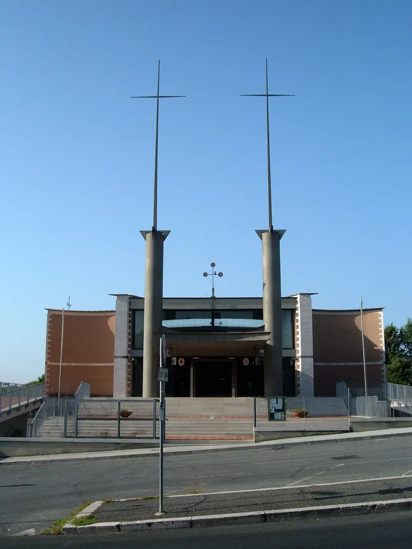 Chiesa di San Liborio