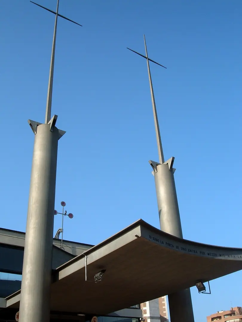 Chiesa di San Liborio