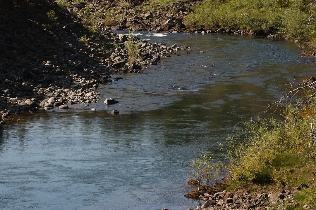 Illinois River