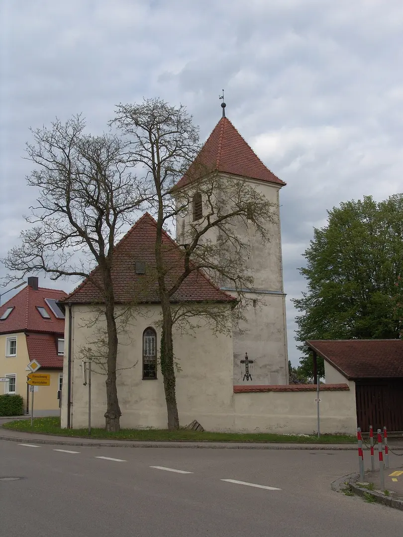 St. Leonhard