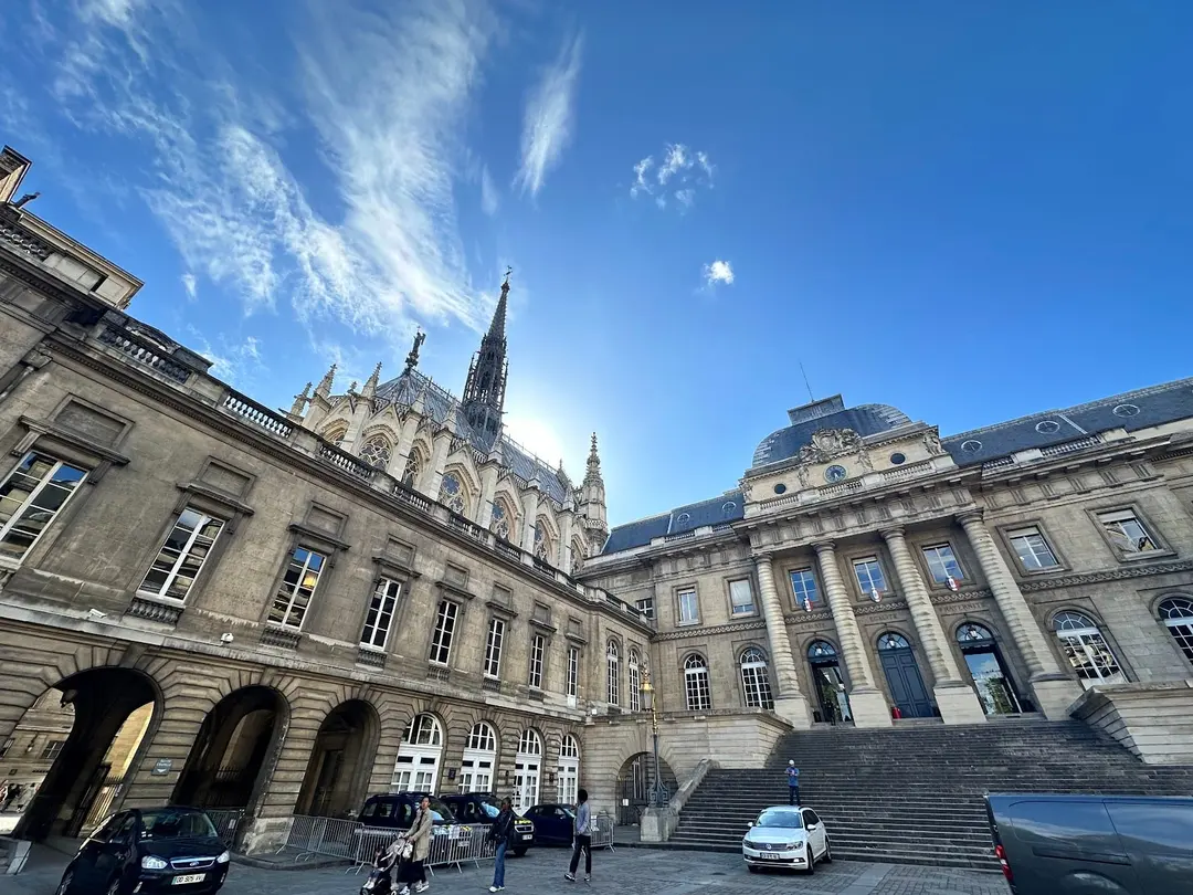 L'ordre public