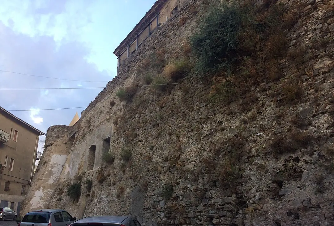 Castello di Carafa