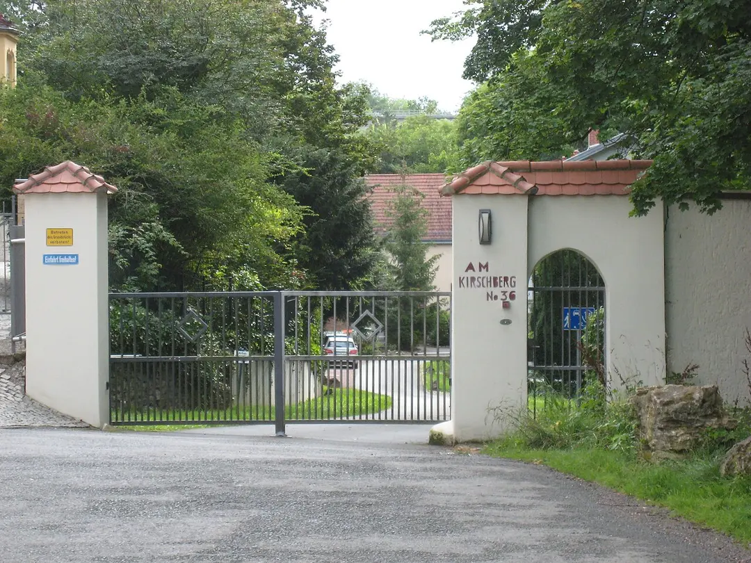 Vereinsmühle