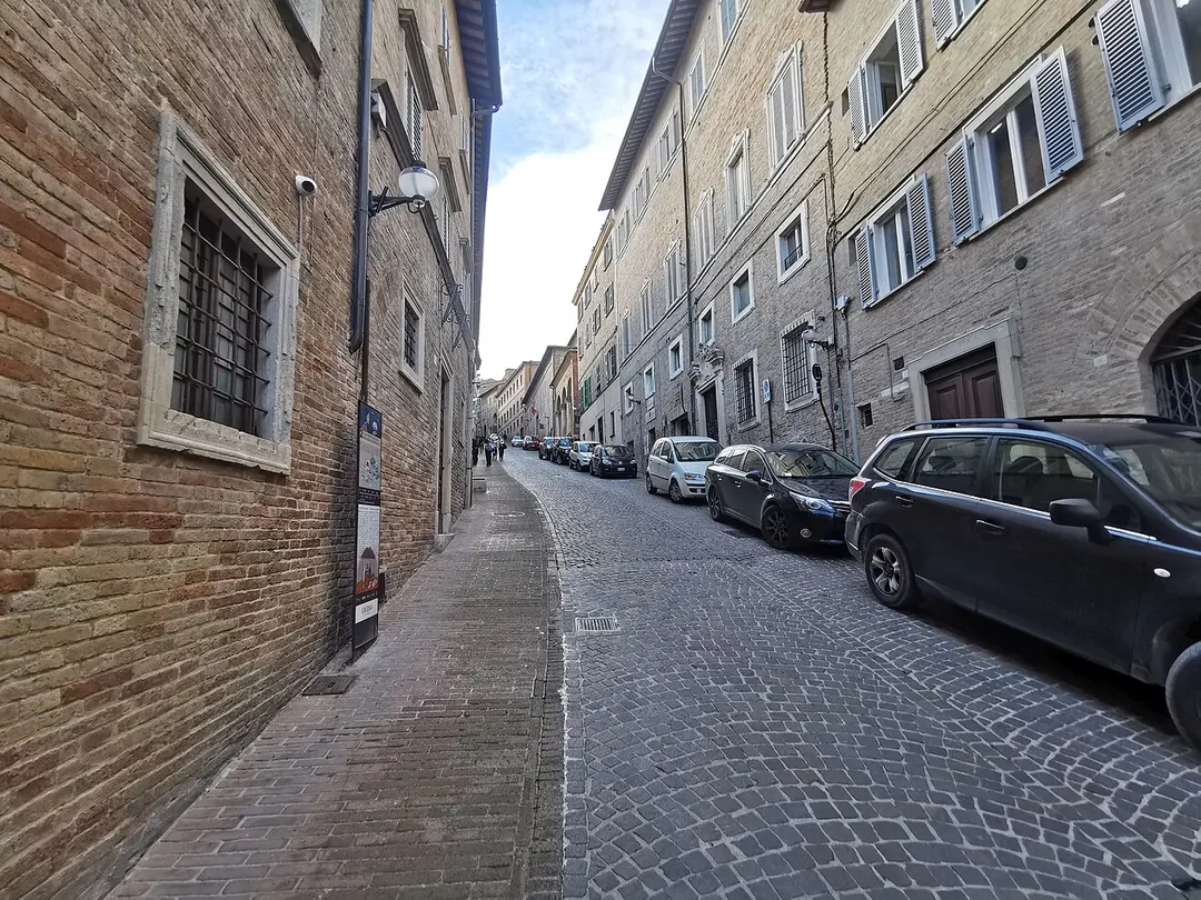 Casa Santi