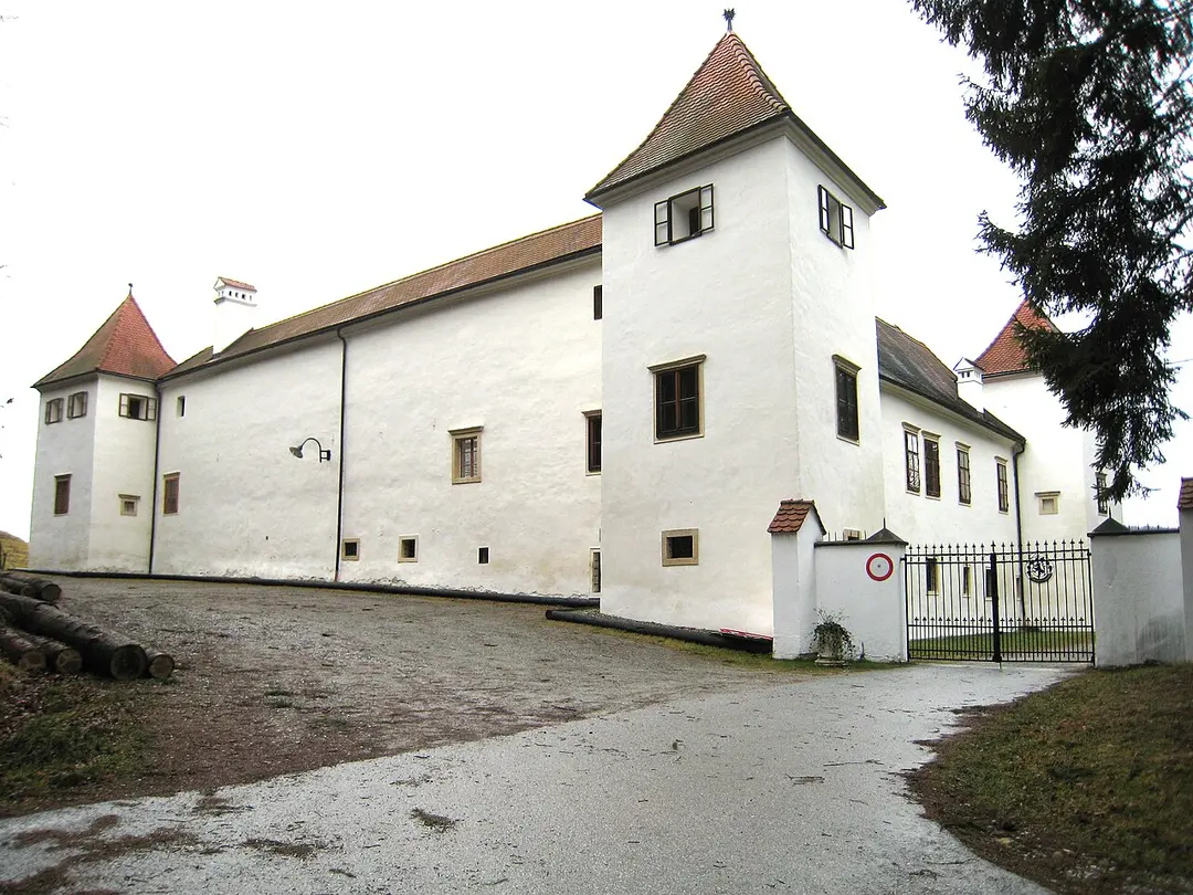 Schloss Dornhofen