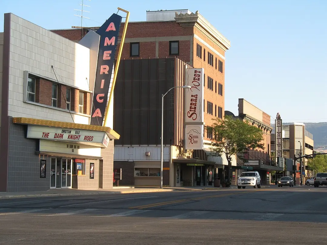 Rialto Theater