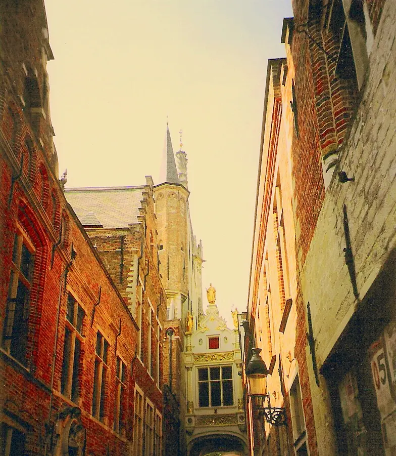 Blinde-Ezelstraat