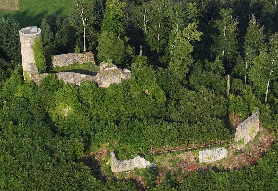Sausenburg