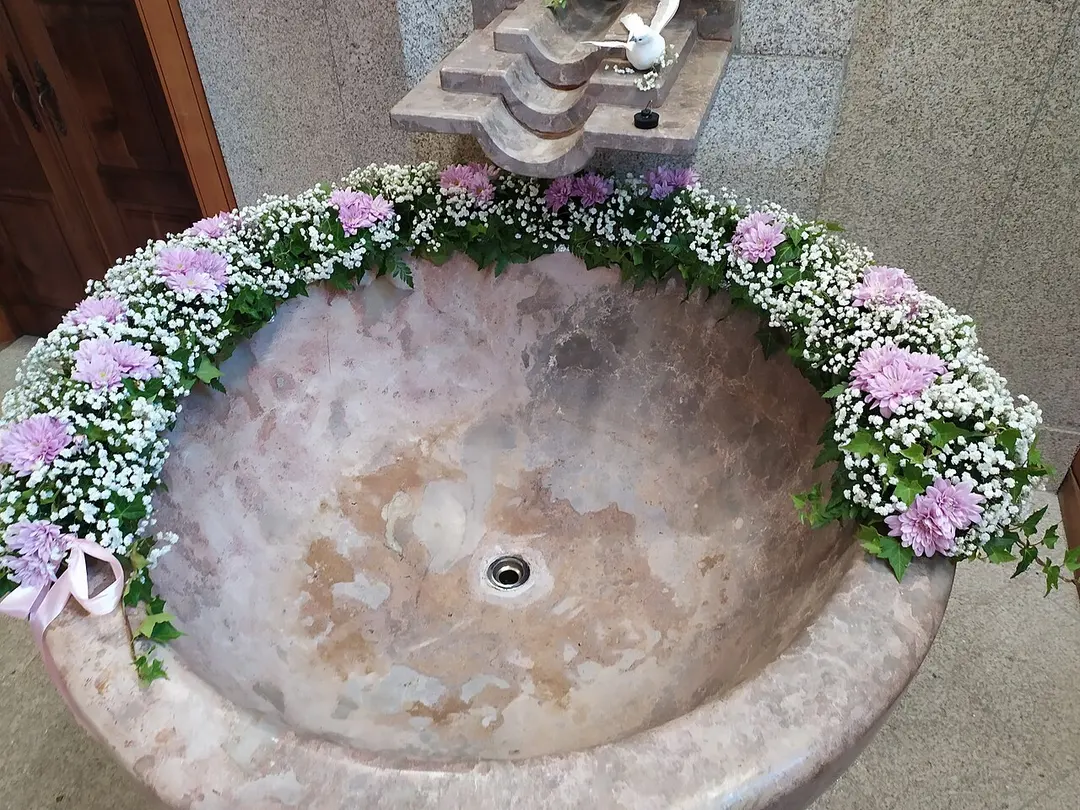 Igreja de Nogueiró