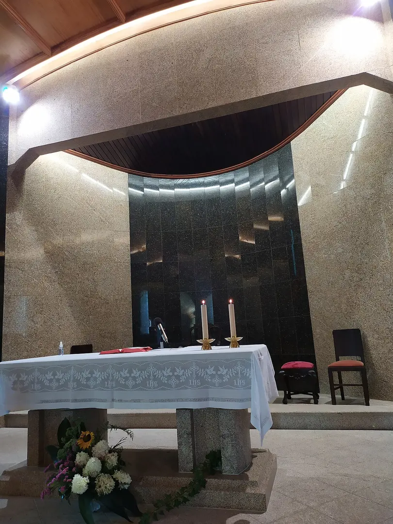 Igreja de Nogueiró