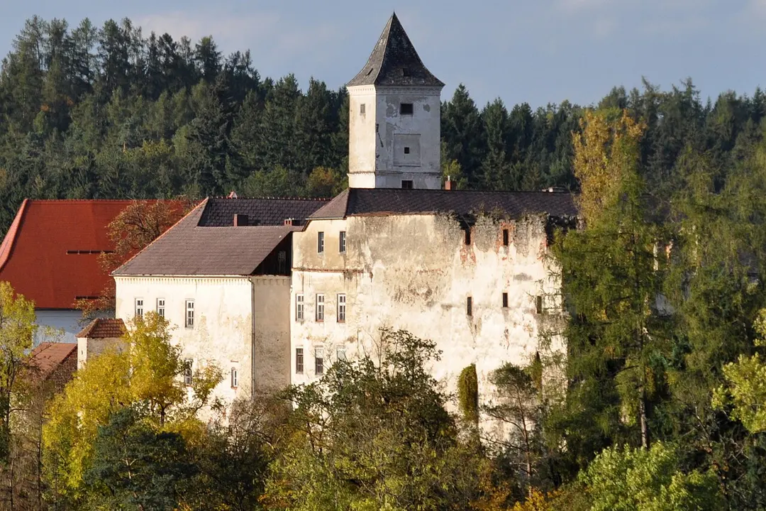 Schloss Eschelberg