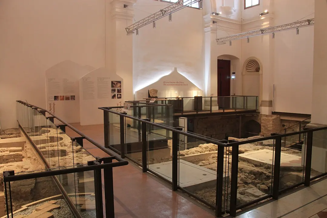 Complesso Monumentale San Paolo