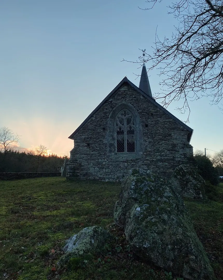 Chapelle Saint-Nicolas