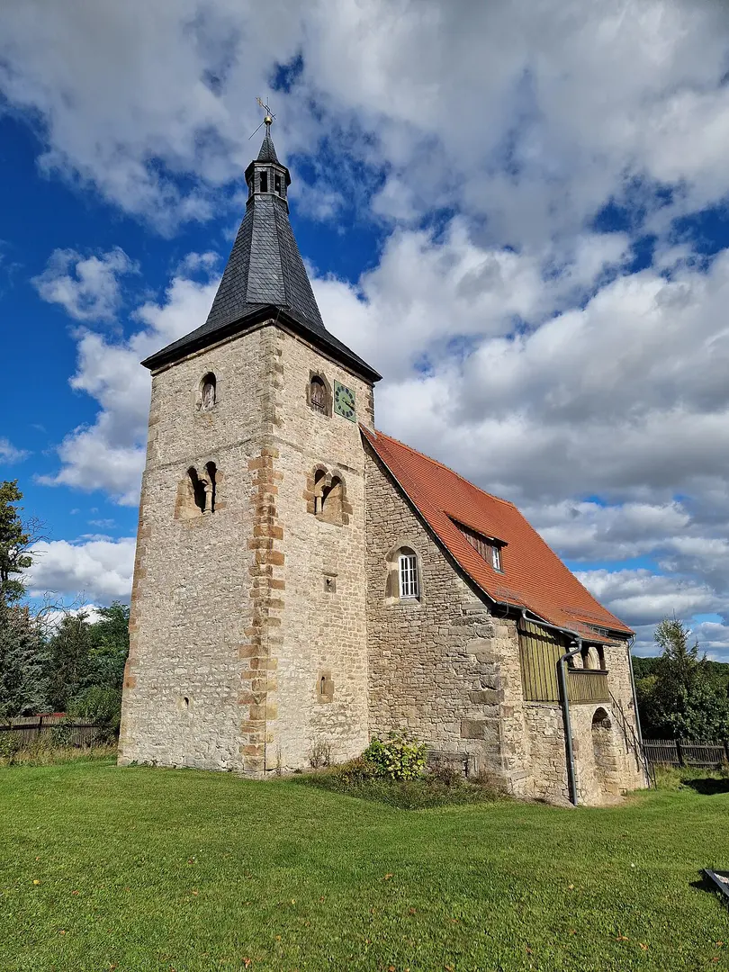 St. Cyriakus