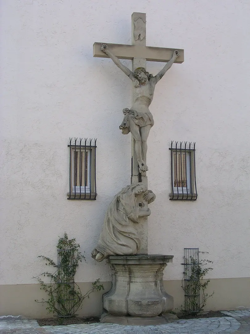 Evangelische Stadtkirche