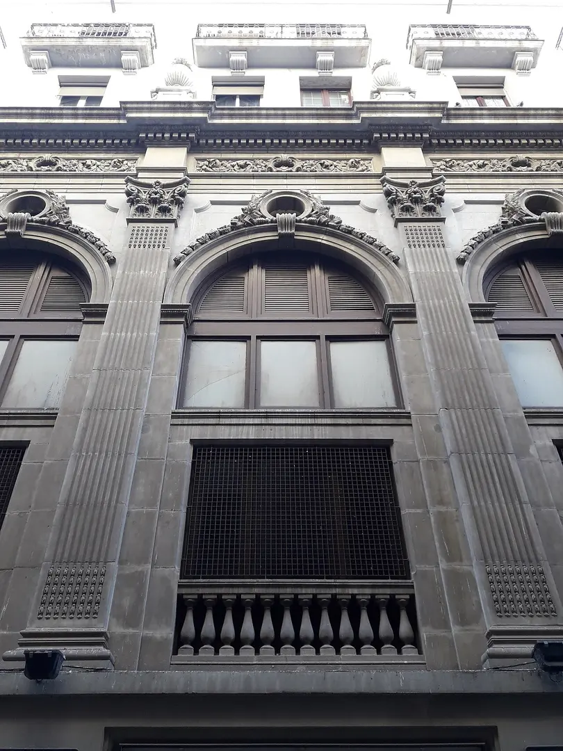 Club Capitol