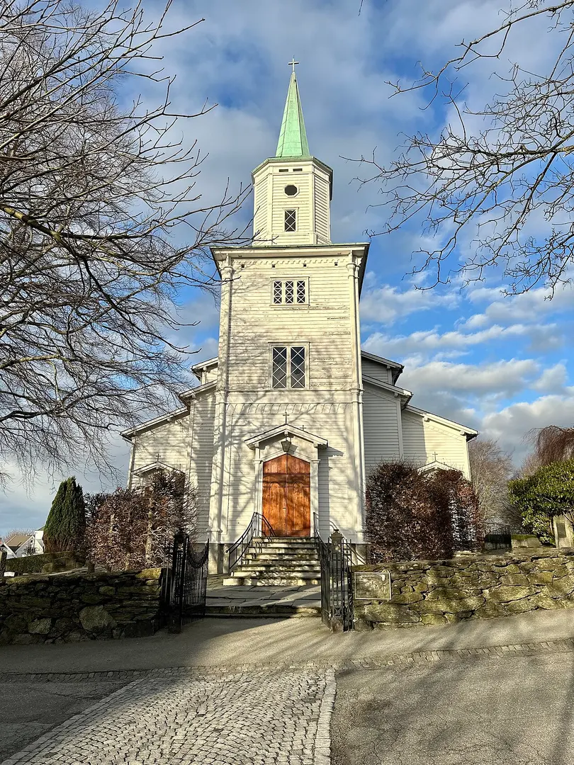 Frue Church