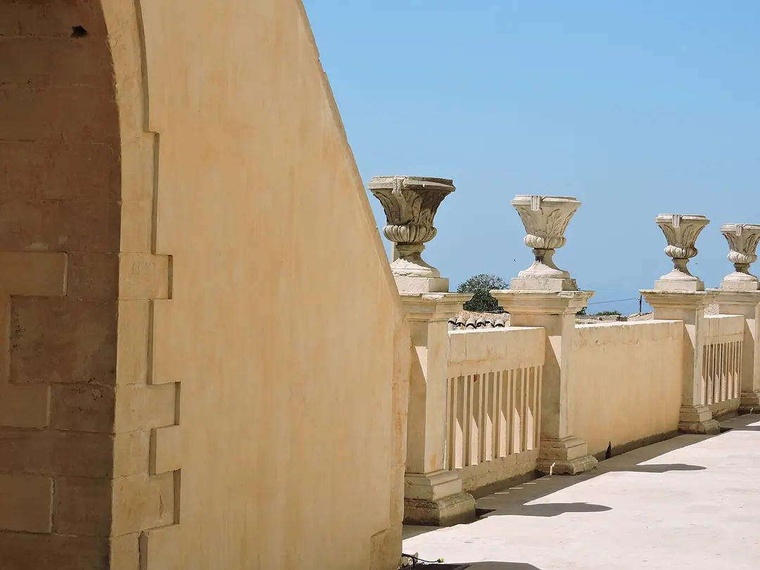 Castello di Donnafugata