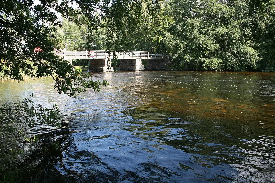 Lake Juolasvesi