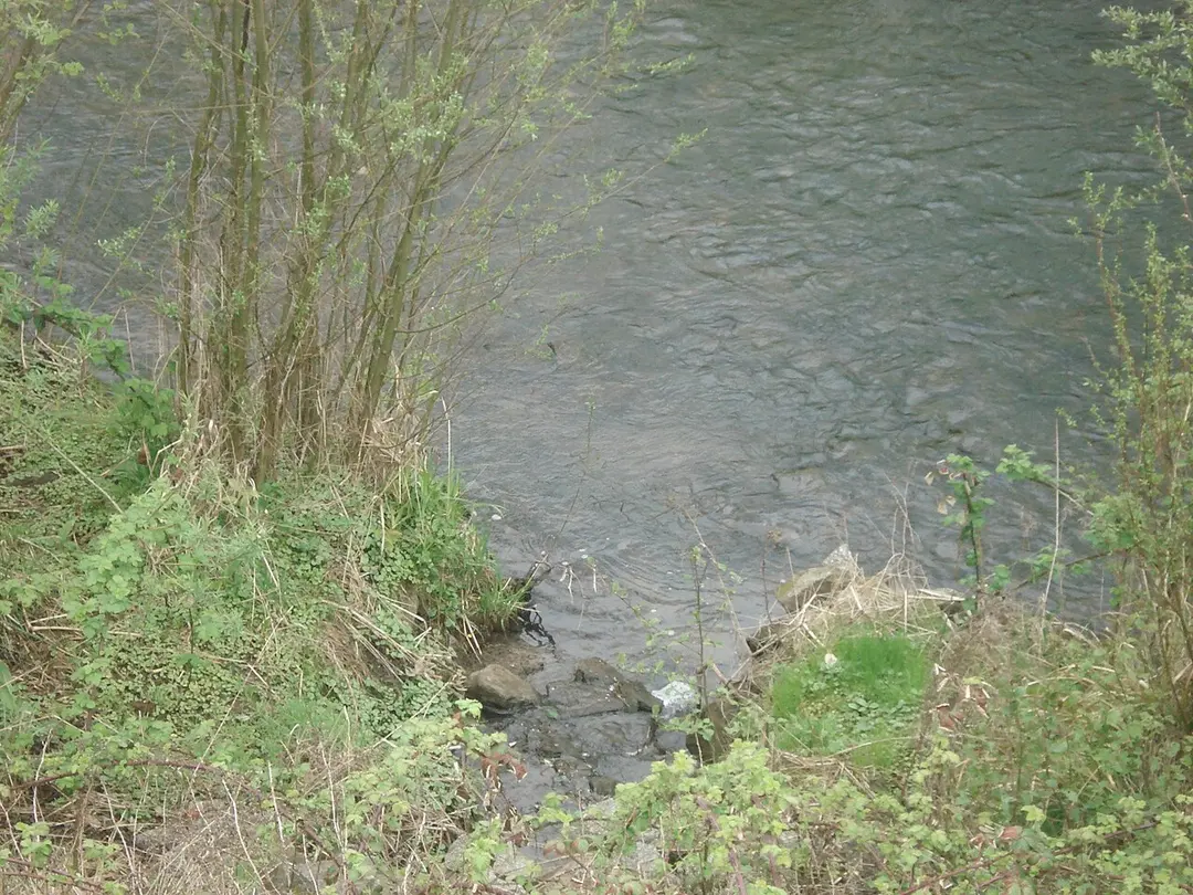 Klingengraben