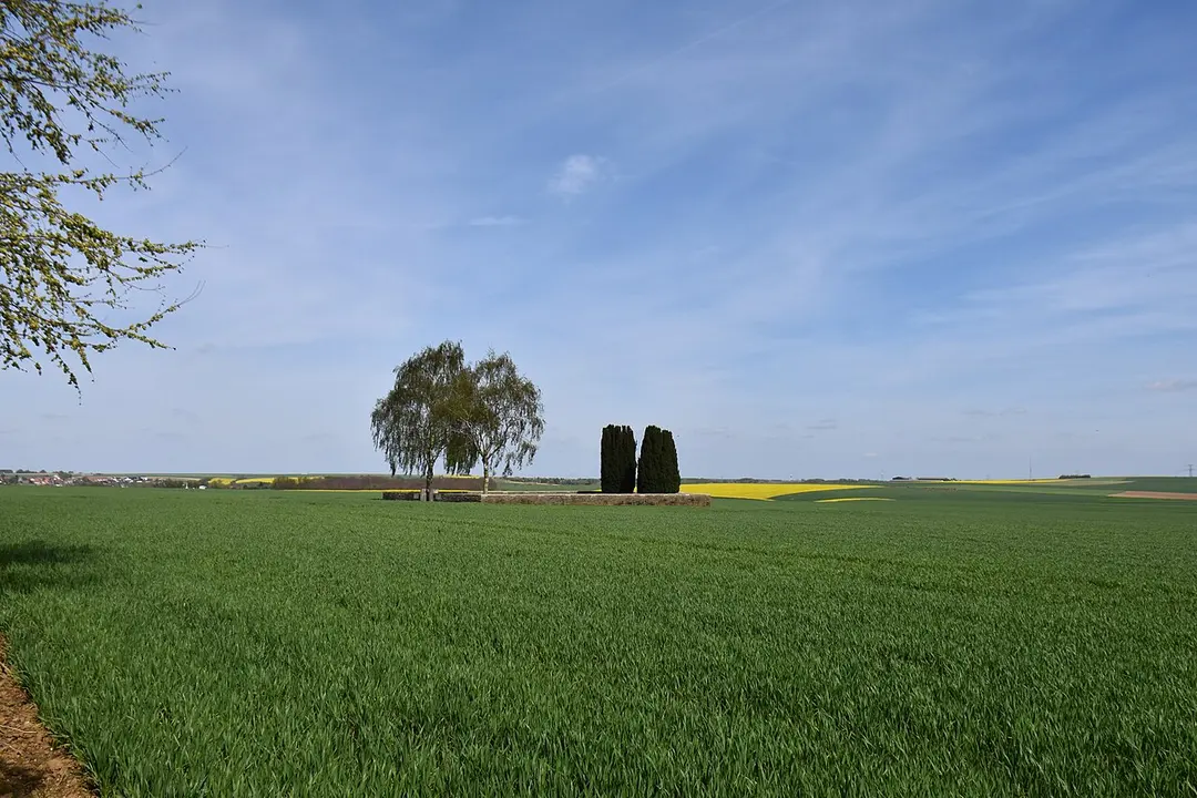 Bunyans Cemetery
