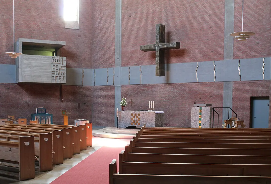 Michaelskirche (Ottobrunn)