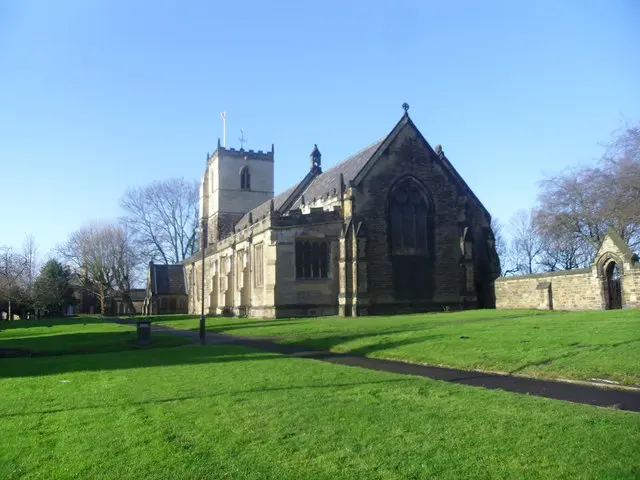 St John the Baptist