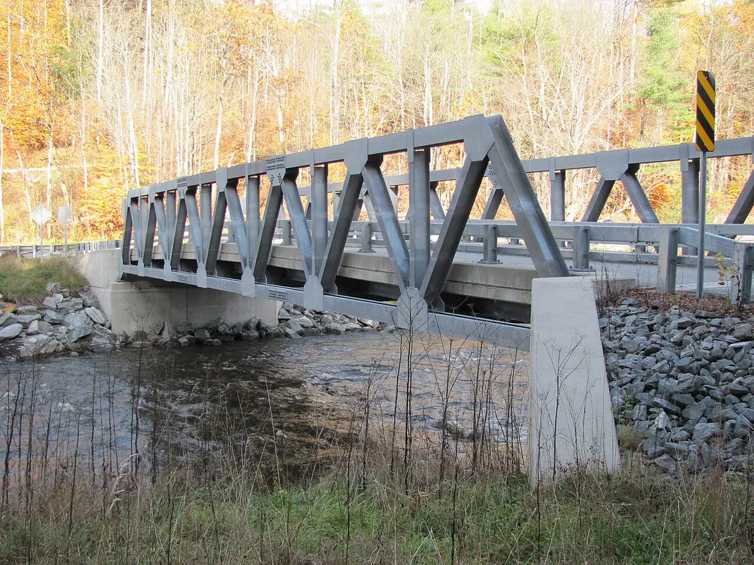 Black River