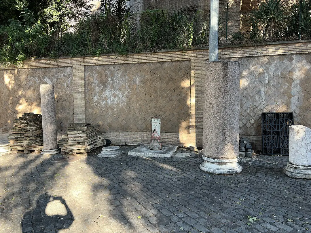 Museo della Forma Urbis