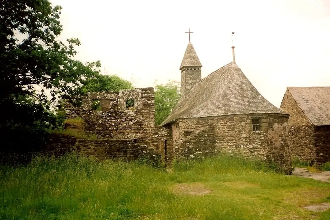Chapelle Saint-Jean